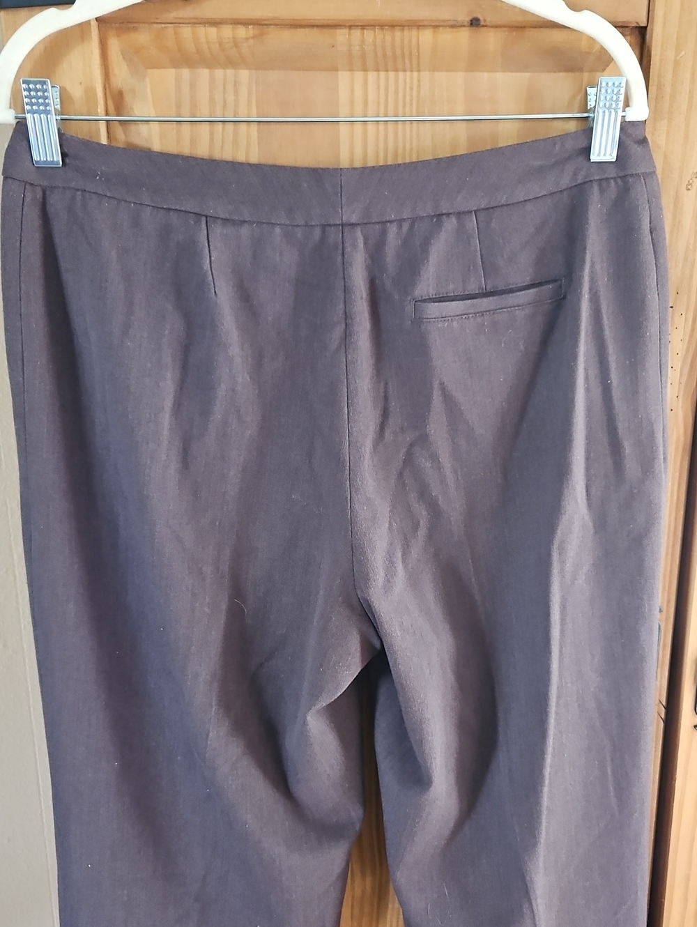 Pendleton Pants - Picture 4 of 10